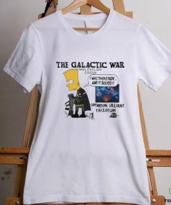 Mk.2 The Galactic War Malevelon Greek I Was There Dude And It Sucked Operation Valiant Enclosure hoodie, sweater, longsleeve, shirt v-neck, t-shirt