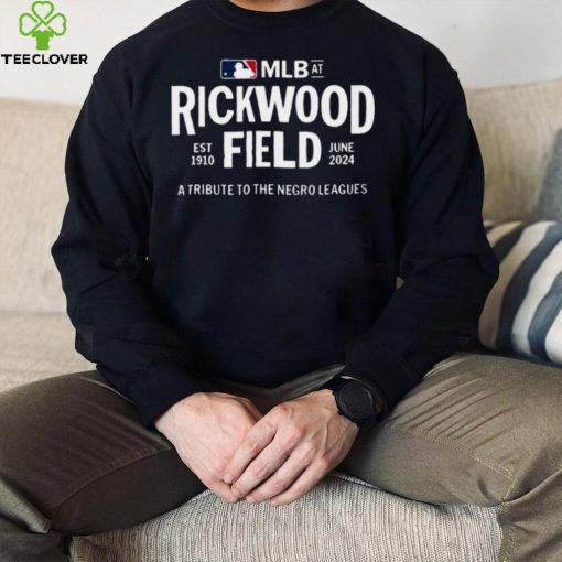 Mlb At Rickwood Field Shirt 2024 Mlb At Rickwood Field 2024 Shirt