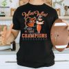 Philadelphia Flyers Starter Black Arch City Team T Shirt
