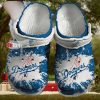 San Francisco 49ers Crocband Shoes Crocs