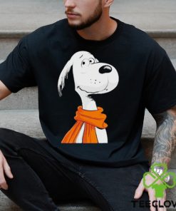 Mlb Mascot Meetup Snoopy vs Orioles shirt