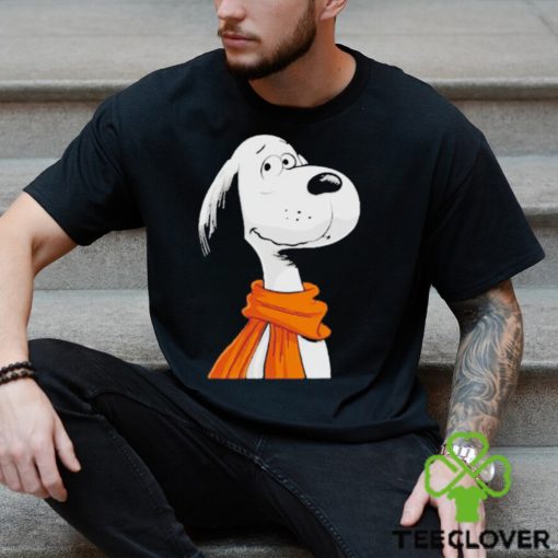 Mlb Mascot Meetup Snoopy vs Orioles shirt