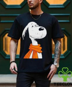 Mlb Mascot Meetup Snoopy vs Orioles shirt