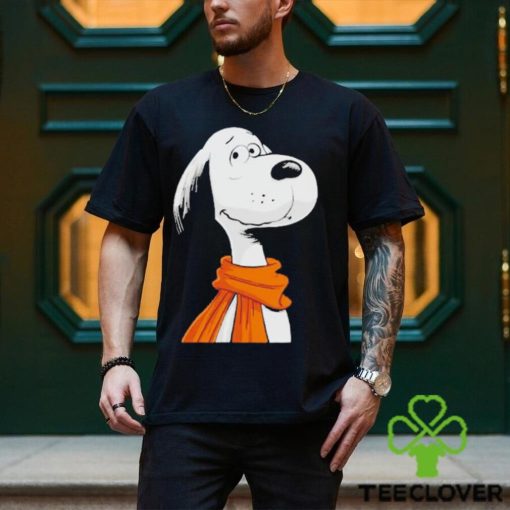 Mlb Mascot Meetup Snoopy vs Orioles shirt