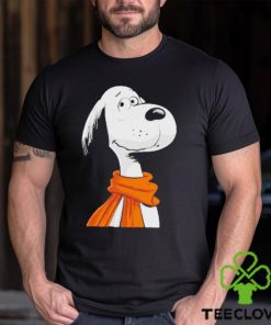 Mlb Mascot Meetup Snoopy vs Orioles shirt