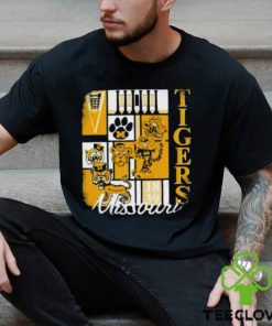 Mlb Mizzou Tigers, Missouri Tigers Basketball Shirt