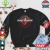 Star Wars characters FedEx is the way Halloween shirt