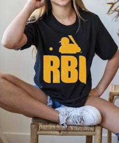 Mlb Rbi Shirt