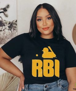 Mlb Rbi Shirt