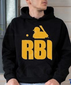 Mlb Rbi Shirt