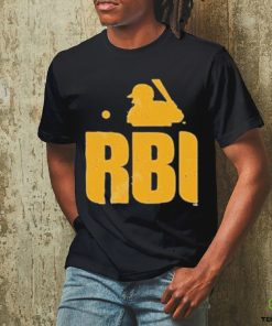 Mlb Rbi Shirt