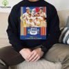 Goose Chicago the Salt shed April 2023 art shirt