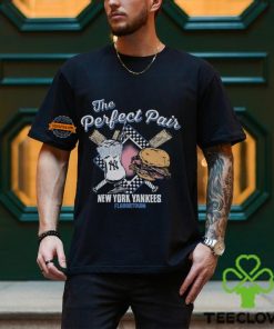 Mlb X Flavortown New York Yankees Shirt