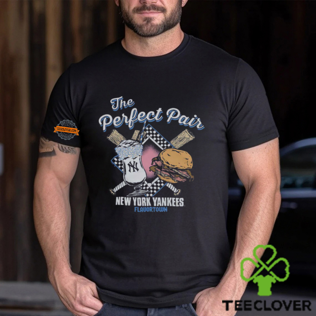 Mlb X Flavortown New York Yankees Shirt Mlb X Flavortown New York Yankees Shirt