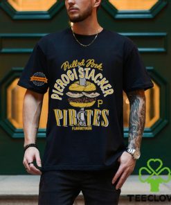 Mlb X Flavortown Pittsburgh Pirates Shirt