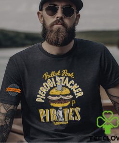 Mlb X Flavortown Pittsburgh Pirates Shirt