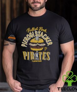 Mlb X Flavortown Pittsburgh Pirates Shirt