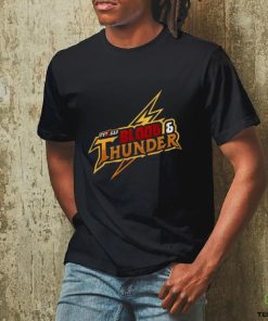 Mlw Blood & Thunder '24 T Shirt