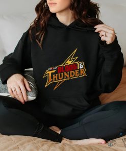 Mlw Blood & Thunder '24 T Shirt