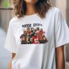 Nick Saban 1990 – Forever Thank You For The Memories T Shirt
