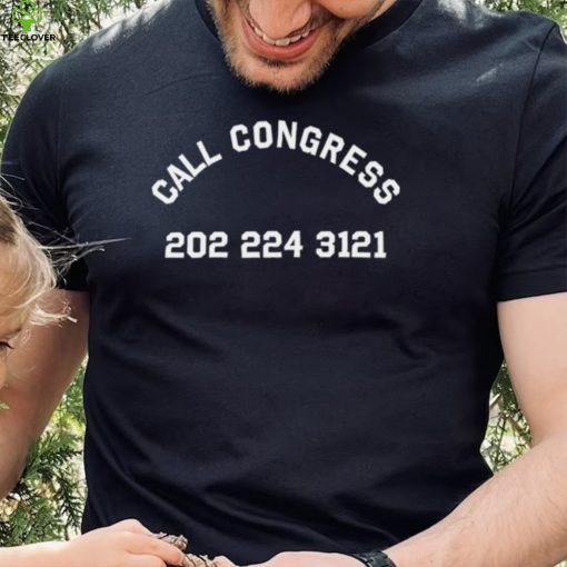 Call Congress 2022243121 hoodie, sweater, longsleeve, shirt v-neck, t-shirt0