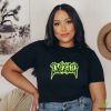 Official Character Shield Collage Guardians Of The Galaxy Volume 3 T Shirt