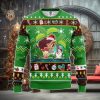 Black Joker Ugly Christmas Sweater Amazing Gift Men And Women Christmas Gift