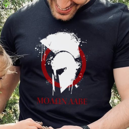 Moaon Aabe Spartan Barbarian hoodie, sweater, longsleeve, shirt v-neck, t-shirt