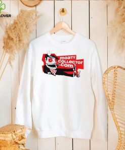 Moaty Collector Moat Monster’s Straight Chillin’ logo shirt 1 Moaty Collector Moat Monster’s Straight Chillin’ logo shirt
