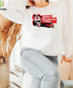 Moaty Collector Moat Monster’s Straight Chillin’ logo shirt 2 Moaty Collector Moat Monster’s Straight Chillin’ logo shirt