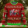 Sigma Gamma Rho Ugly Christmas Sweater