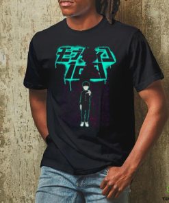MobP59chl 100 GHOSTX 120NE crunchyrdit shirt