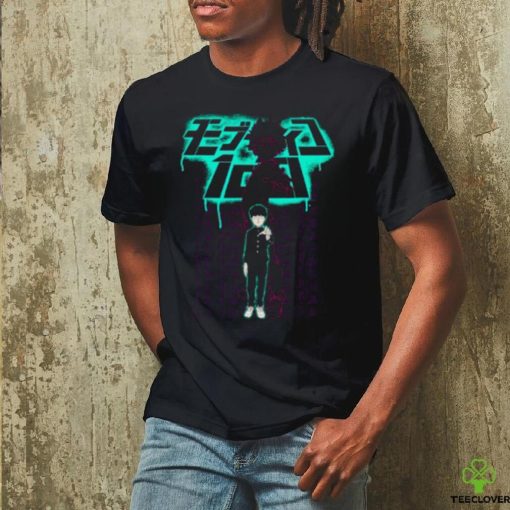 MobP59chl 100 GHOSTX 120NE crunchyrdit shirt