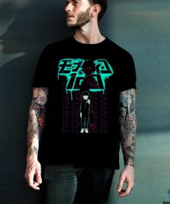 MobP59chl 100 GHOSTX 120NE crunchyrdit shirt