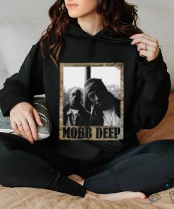 Mobb Deep T Shirts