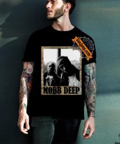 Mobb Deep T Shirts
