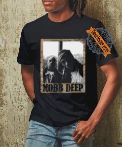 Mobb Deep T Shirts