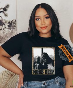 Mobb Deep T Shirts