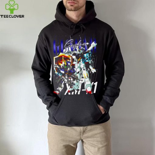 Mobile Suit Crossbone Gundam College hoodie, sweater, longsleeve, shirt v-neck, t-shirt