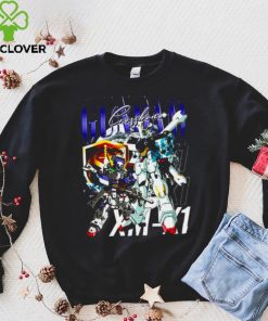 Mobile Suit Crossbone Gundam College hoodie, sweater, longsleeve, shirt v-neck, t-shirt