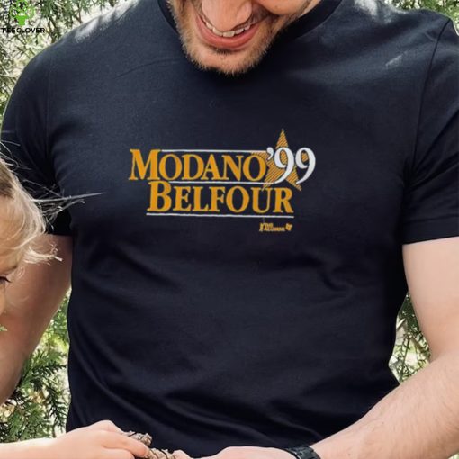 Modano Belfour 99 shirt