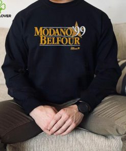 Modano Belfour 99 shirt