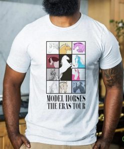 Model horses the eras tour hoodie, sweater, longsleeve, shirt v-neck, t-shirt