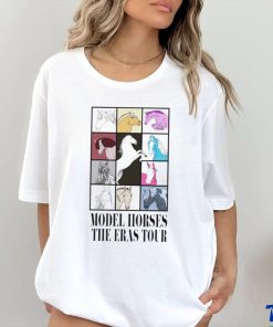 Model horses the eras tour hoodie, sweater, longsleeve, shirt v-neck, t-shirt