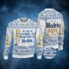 Steel Reserve Beer Ugly Christmas Sweater, Faux Wool Sweater, Gifts For Beer Lovers, International Beer Day, Best Christmas Gifts For 2022 – Prinvity