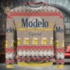 NHL Logo Boston Bruins Funny Grinch Christmas Ugly Sweater For Men Women
