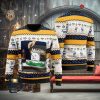 Vegeta Dragon Ball Anime Ugly Christmas Sweater, Custom Sweatshirt Apparel
