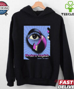 Modern English Tour In Pioneertown CA On October 14 2024 T hoodie, sweater, longsleeve, shirt v-neck, t-shirt