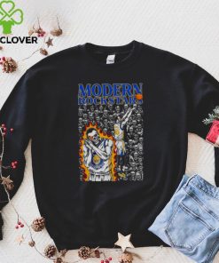 Modern Rockstars Night Night T Shirt