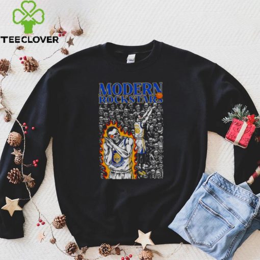 Modern Rockstars Night Night T Shirt